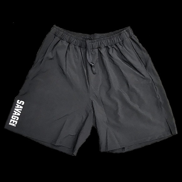savage shorts crossfit